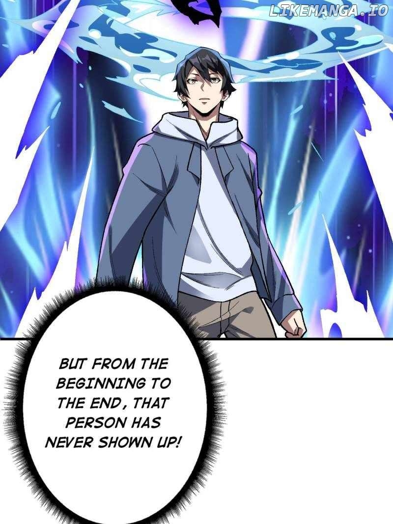 I’m Really Not A Supervillain Chapter 160 - page 64