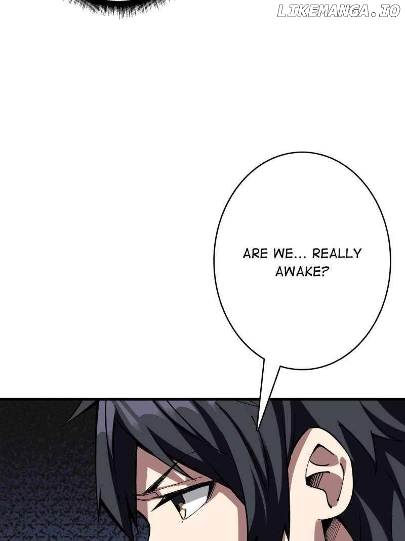 I’m Really Not A Supervillain Chapter 160 - page 65