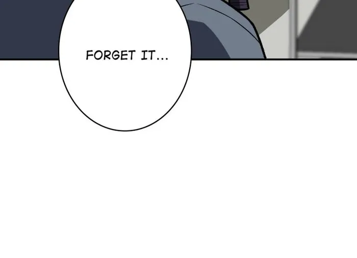 I’m Really Not A Supervillain Chapter 161 - page 27