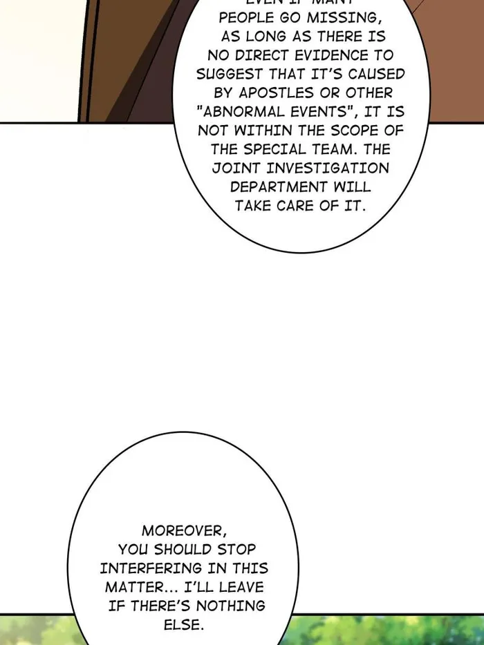 I’m Really Not A Supervillain Chapter 161 - page 42