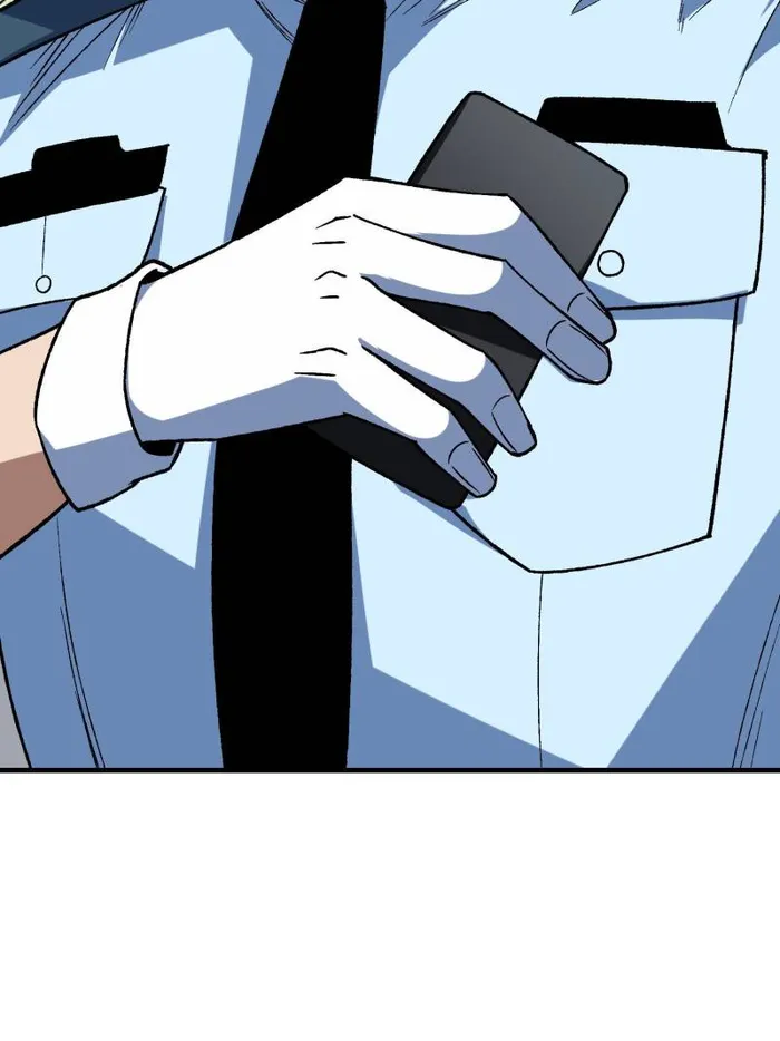 I’m Really Not A Supervillain Chapter 161 - page 55