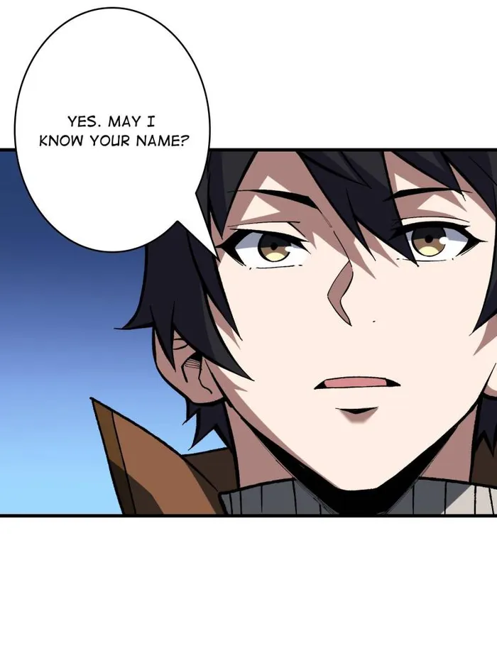I’m Really Not A Supervillain Chapter 161 - page 56