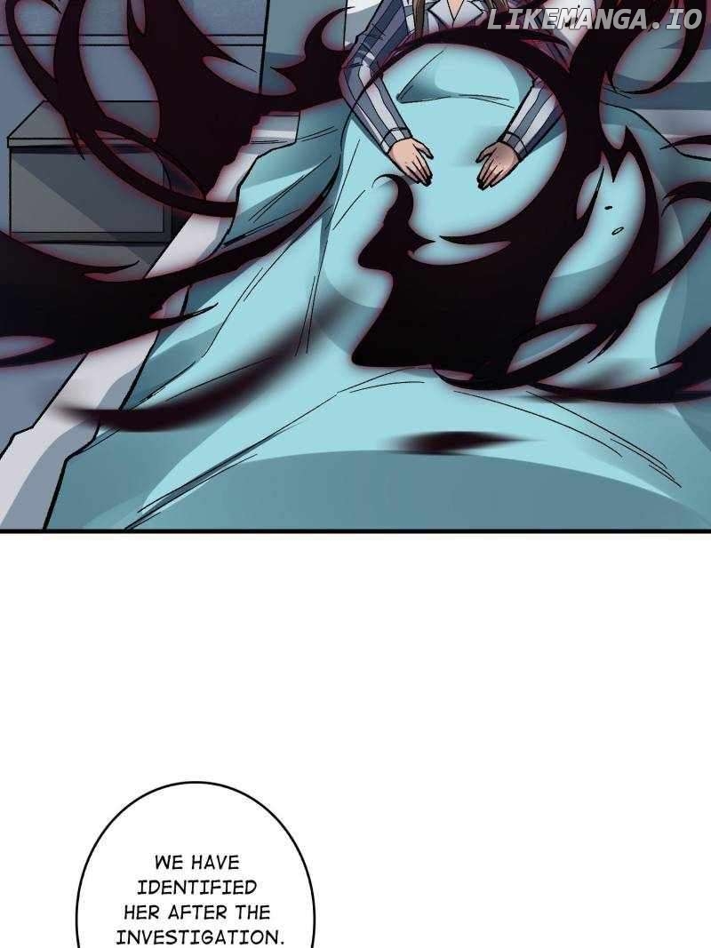 I’m Really Not A Supervillain Chapter 162 - page 2