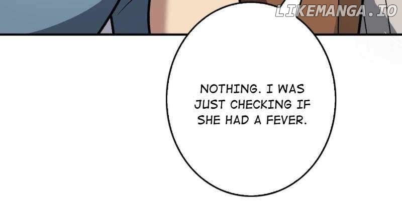 I’m Really Not A Supervillain Chapter 162 - page 20