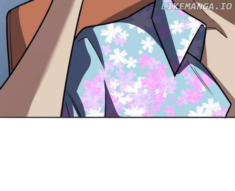 I’m Really Not A Supervillain Chapter 162 - page 32