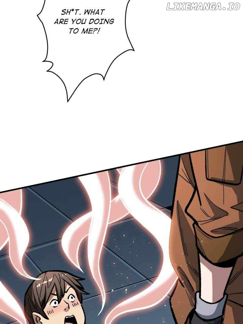 I’m Really Not A Supervillain Chapter 162 - page 68