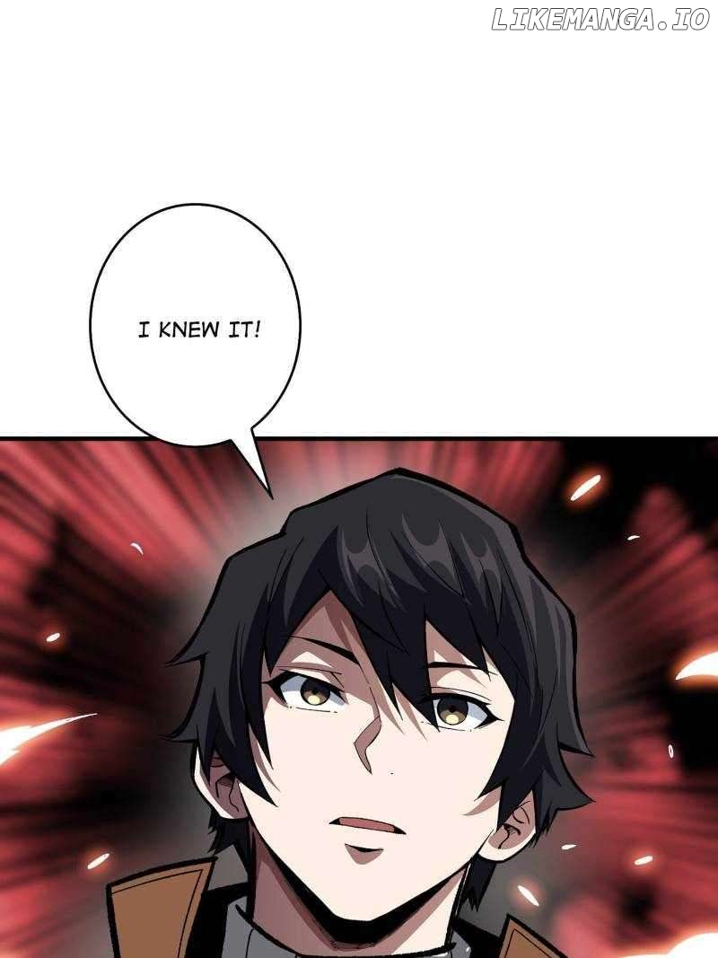 I’m Really Not A Supervillain Chapter 162 - page 71