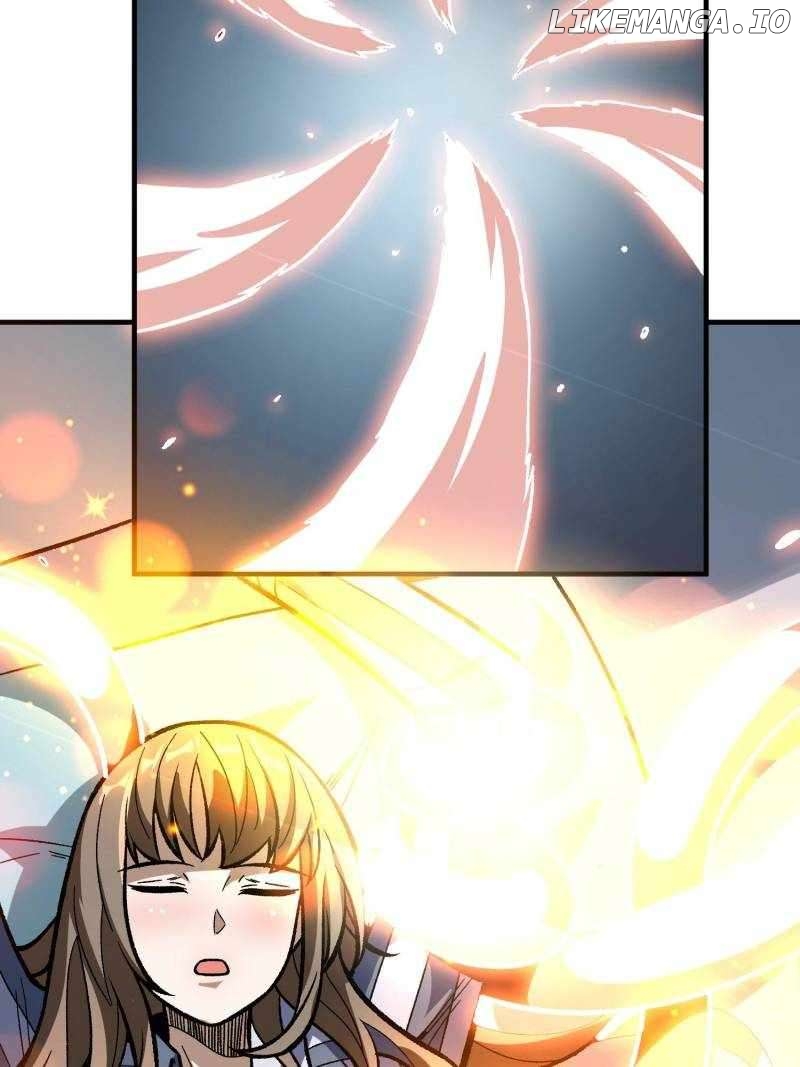 I’m Really Not A Supervillain Chapter 162 - page 75