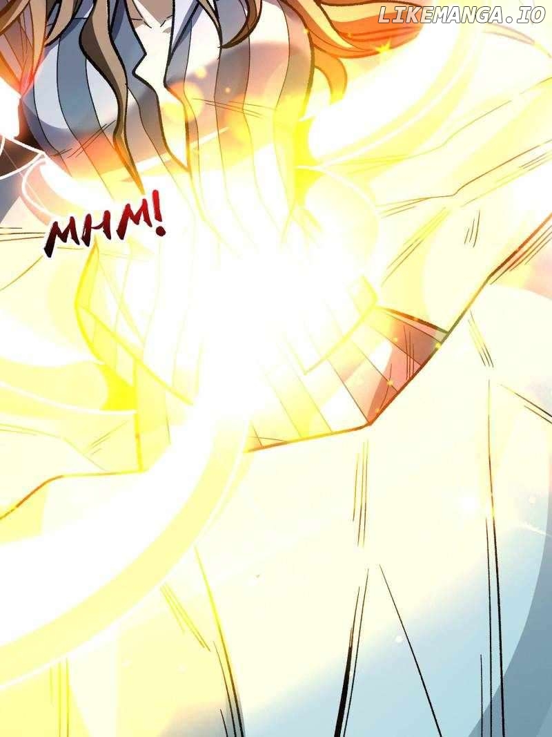 I’m Really Not A Supervillain Chapter 162 - page 76
