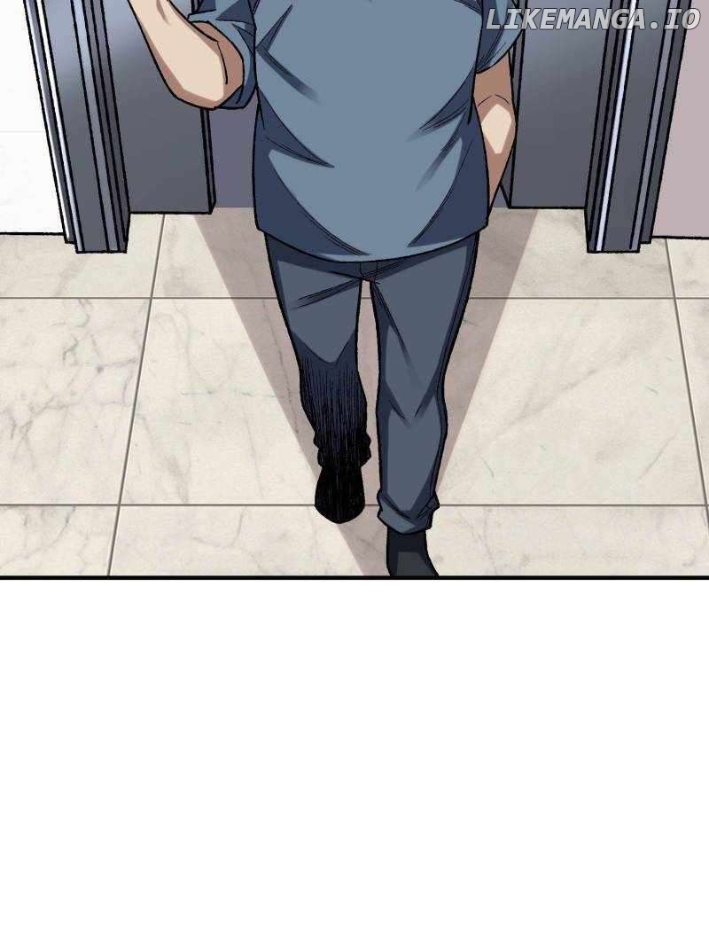 I’m Really Not A Supervillain Chapter 163 - page 24