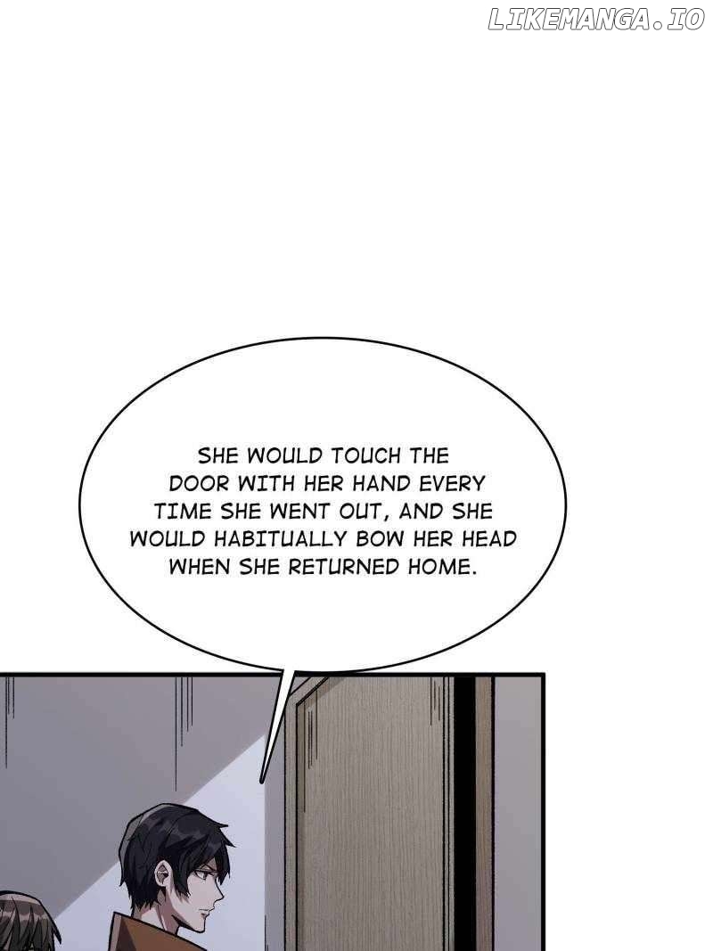 I’m Really Not A Supervillain Chapter 163 - page 34