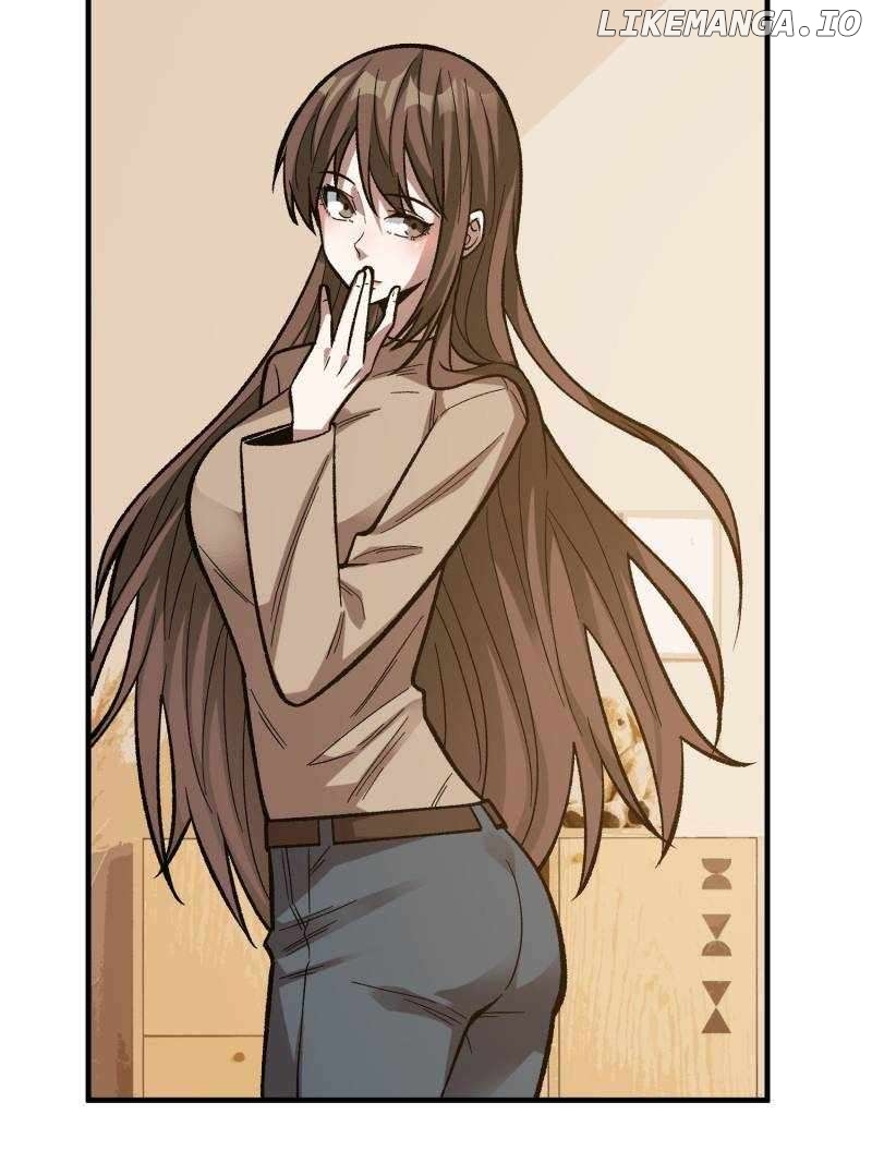 I’m Really Not A Supervillain Chapter 163 - page 60