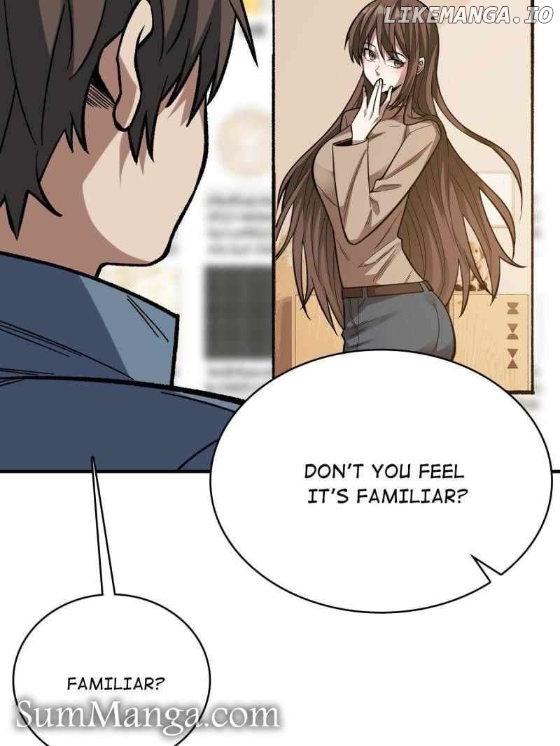 I’m Really Not A Supervillain Chapter 163 - page 62