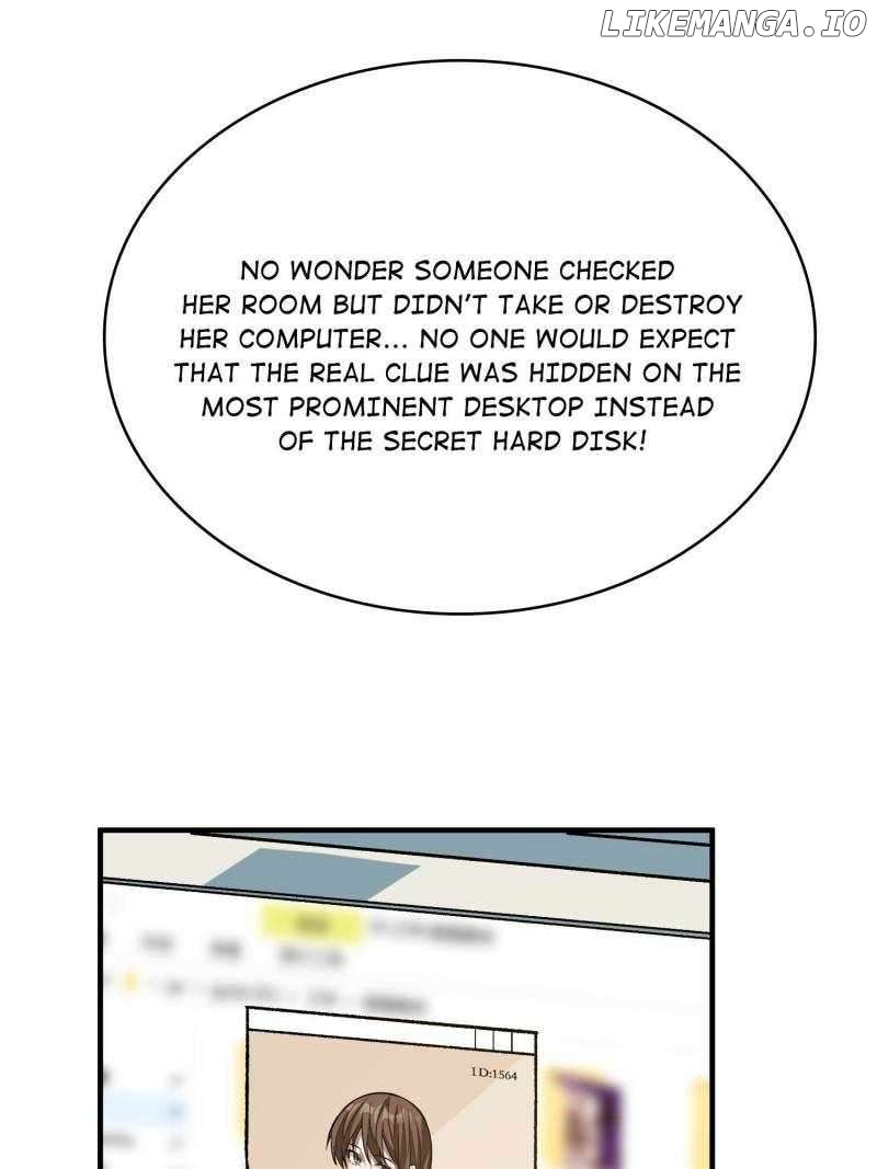 I’m Really Not A Supervillain Chapter 163 - page 65