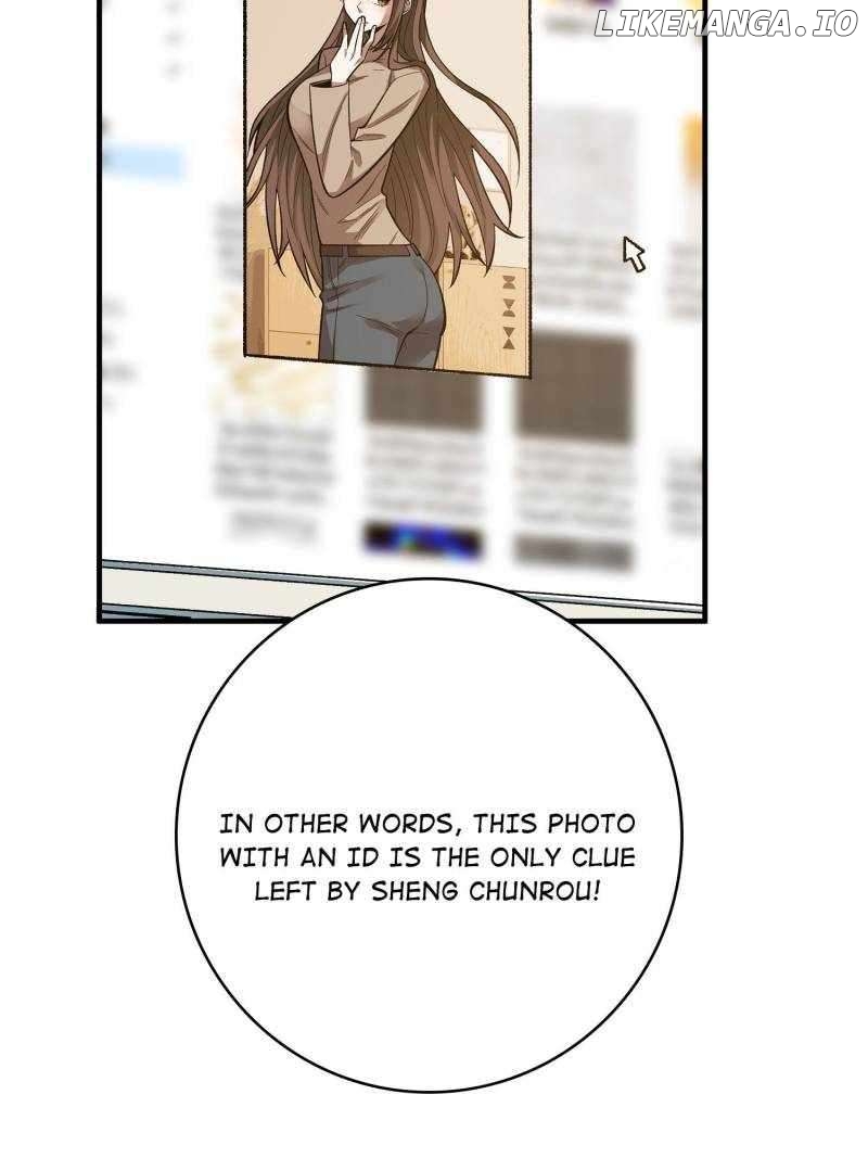 I’m Really Not A Supervillain Chapter 163 - page 66