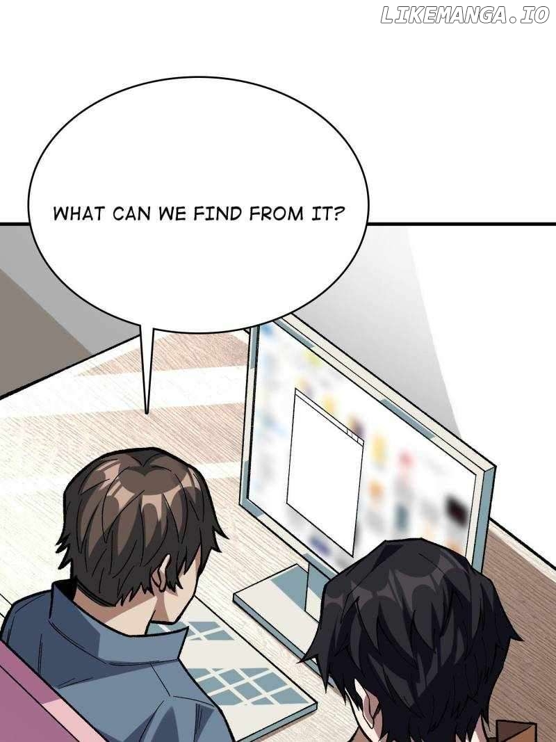 I’m Really Not A Supervillain Chapter 163 - page 67