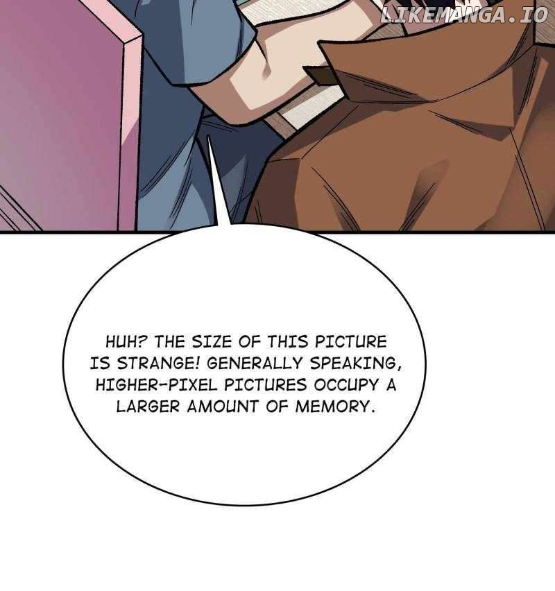 I’m Really Not A Supervillain Chapter 163 - page 68