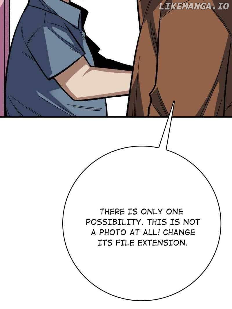 I’m Really Not A Supervillain Chapter 163 - page 70