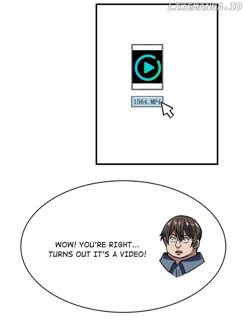 I’m Really Not A Supervillain Chapter 163 - page 72