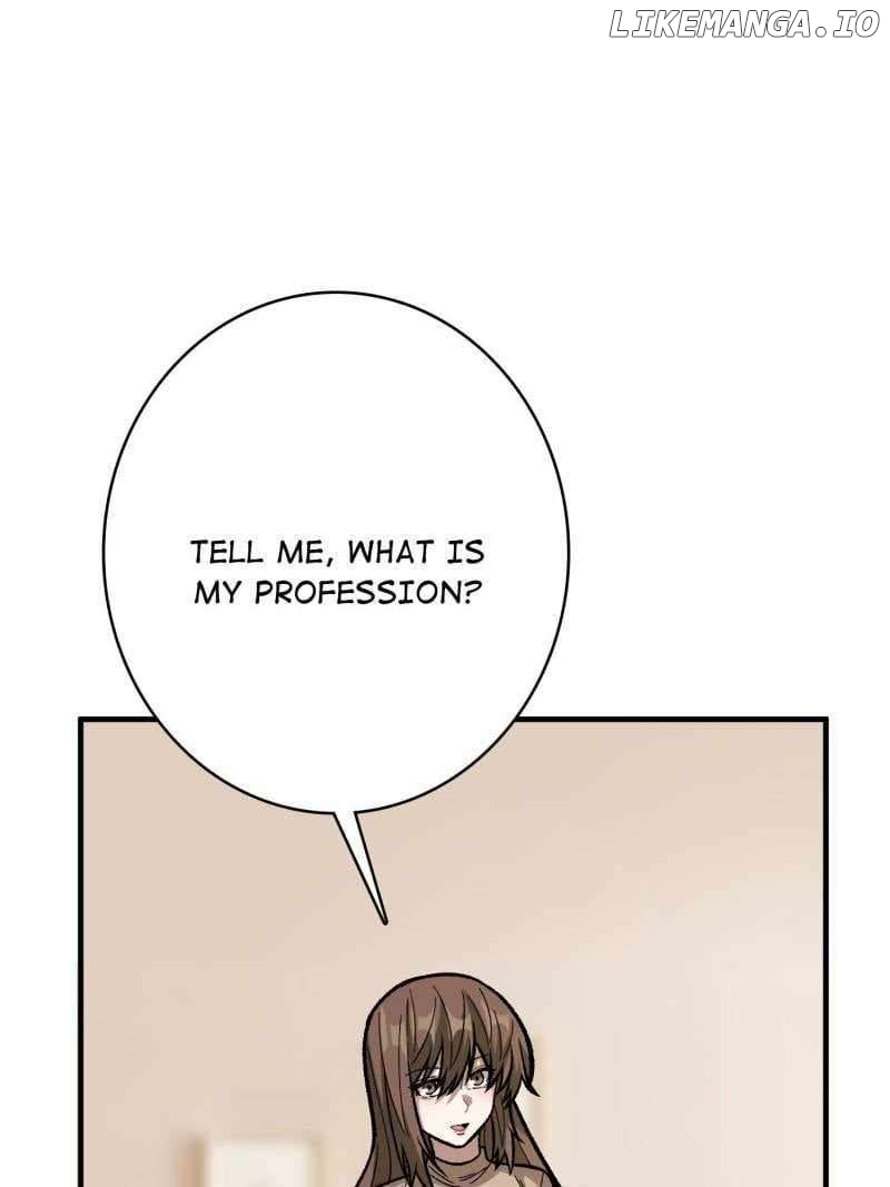 I’m Really Not A Supervillain Chapter 163 - page 73