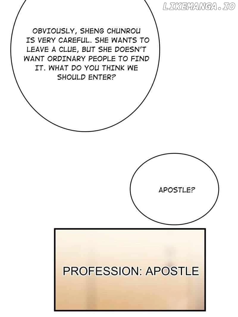 I’m Really Not A Supervillain Chapter 163 - page 76