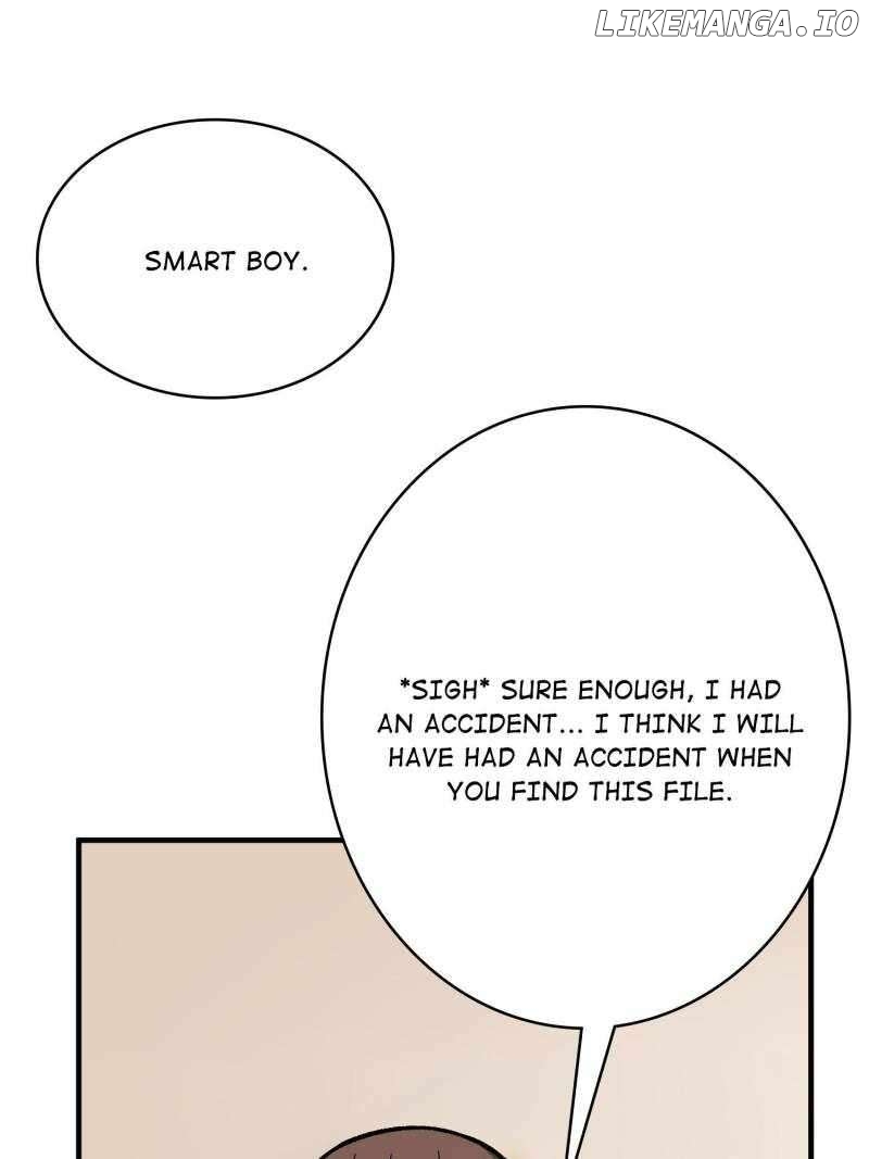 I’m Really Not A Supervillain Chapter 163 - page 77
