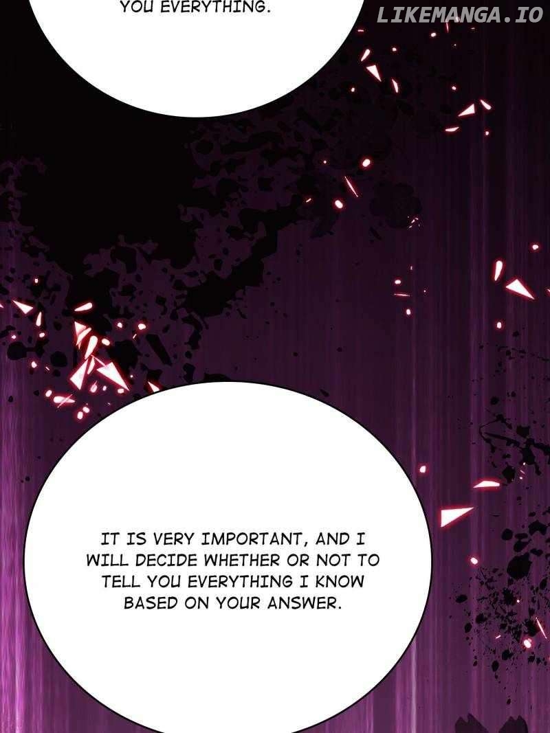 I’m Really Not A Supervillain Chapter 163 - page 79