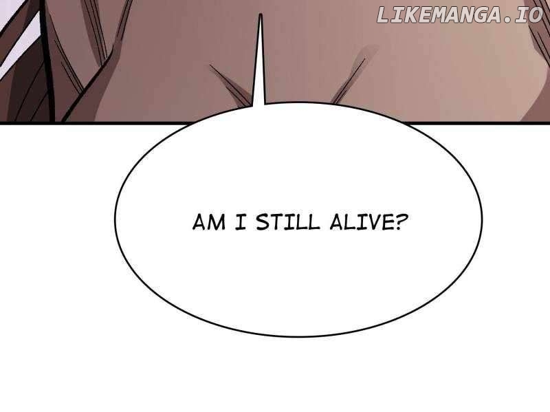 I’m Really Not A Supervillain Chapter 163 - page 81