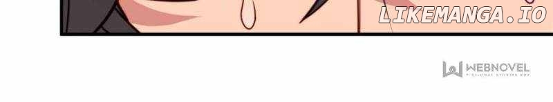 The People On Earth Are Too Ferocious Chapter 222 - page 11