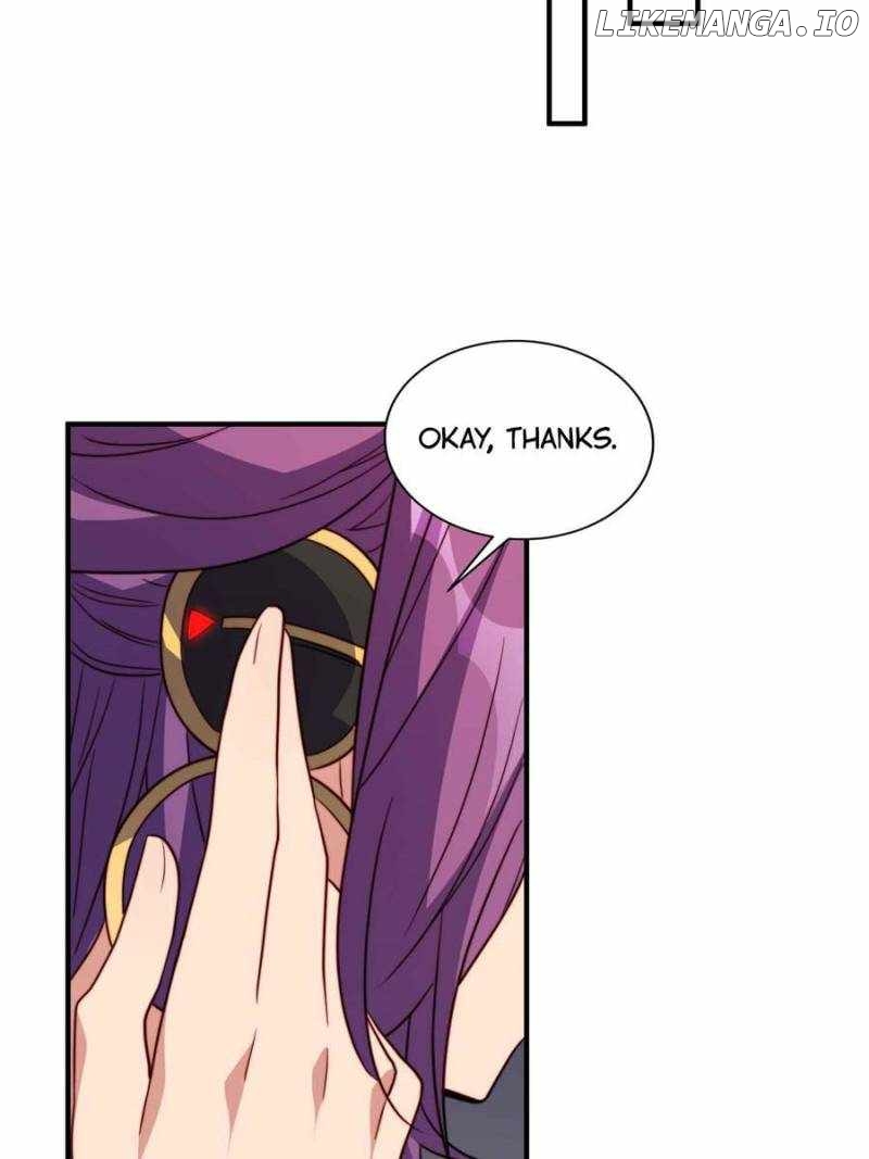 The People On Earth Are Too Ferocious Chapter 222 - page 14