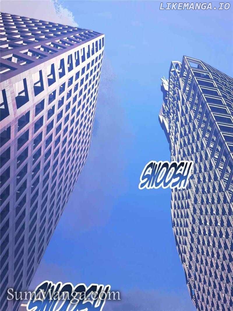 The People On Earth Are Too Ferocious Chapter 222 - page 30