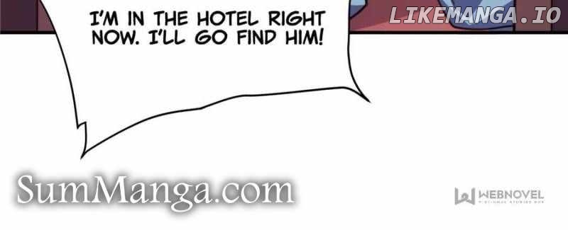 The People On Earth Are Too Ferocious Chapter 222 - page 39