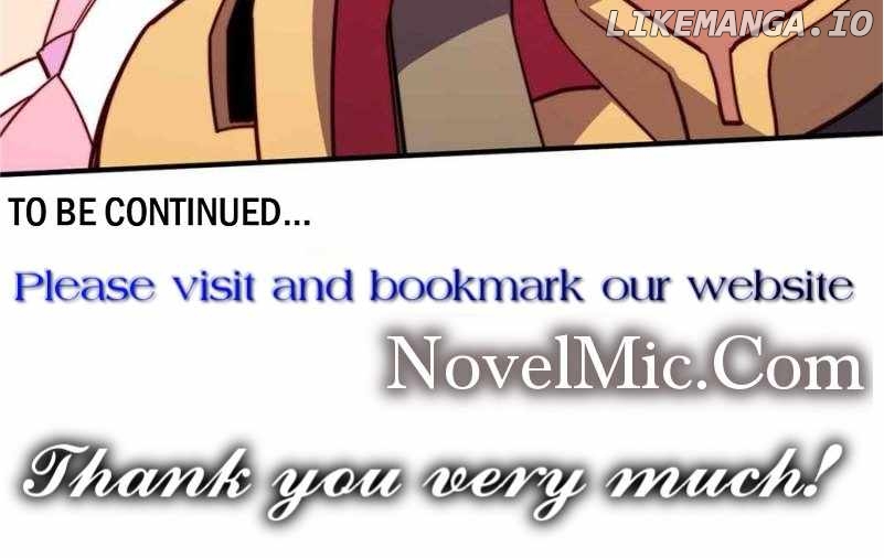 The People On Earth Are Too Ferocious Chapter 222 - page 58