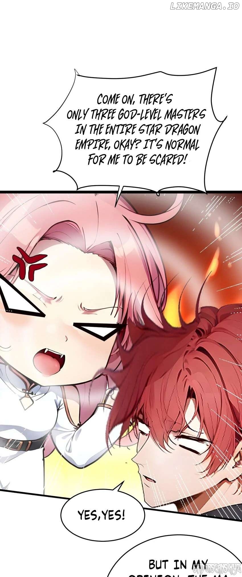 Global Profession: All My Skills Are Forbidden spells Chapter 25 - page 7