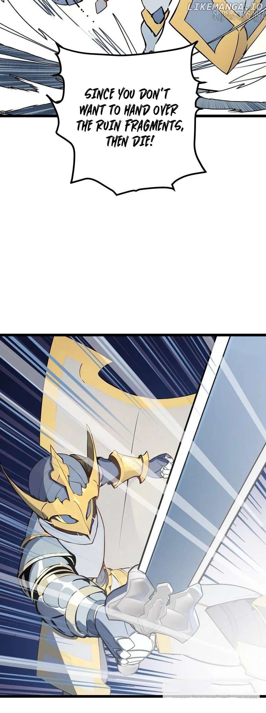 Global Profession: All My Skills Are Forbidden spells Chapter 28 - page 13