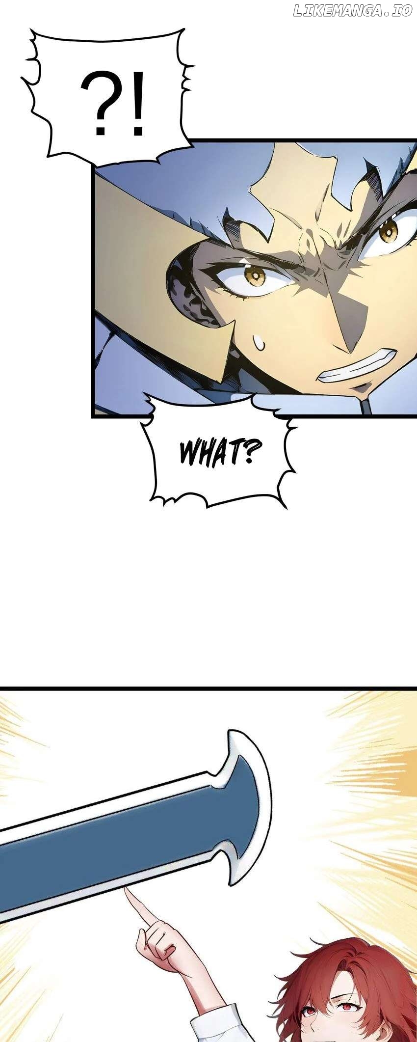 Global Profession: All My Skills Are Forbidden spells Chapter 28 - page 14