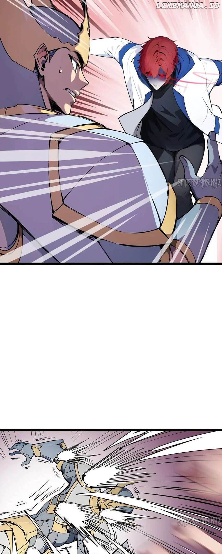 Global Profession: All My Skills Are Forbidden spells Chapter 28 - page 17