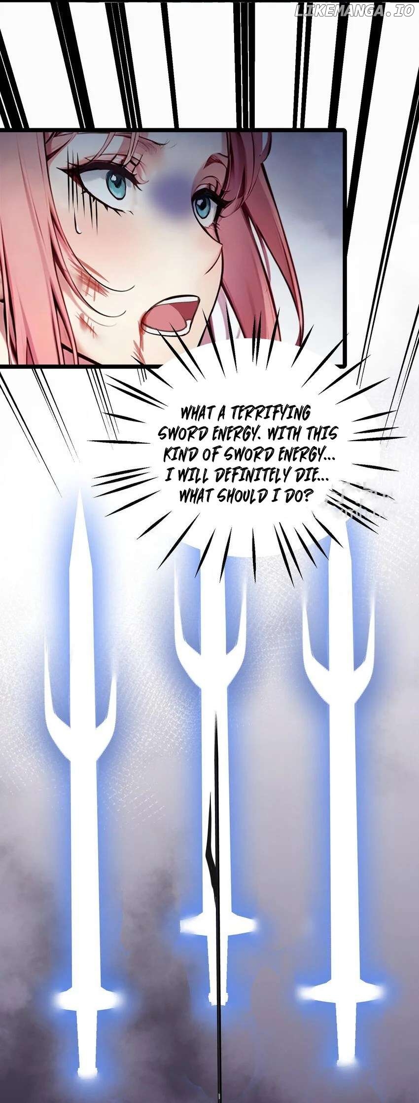 Global Profession: All My Skills Are Forbidden spells Chapter 29 - page 8