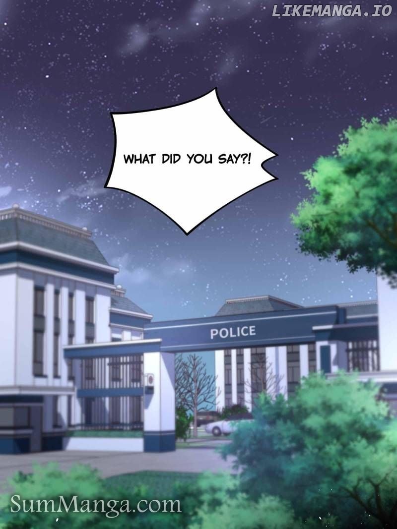 THE Son of a Dragon! Mommy is a criminal Chapter 83 - page 1