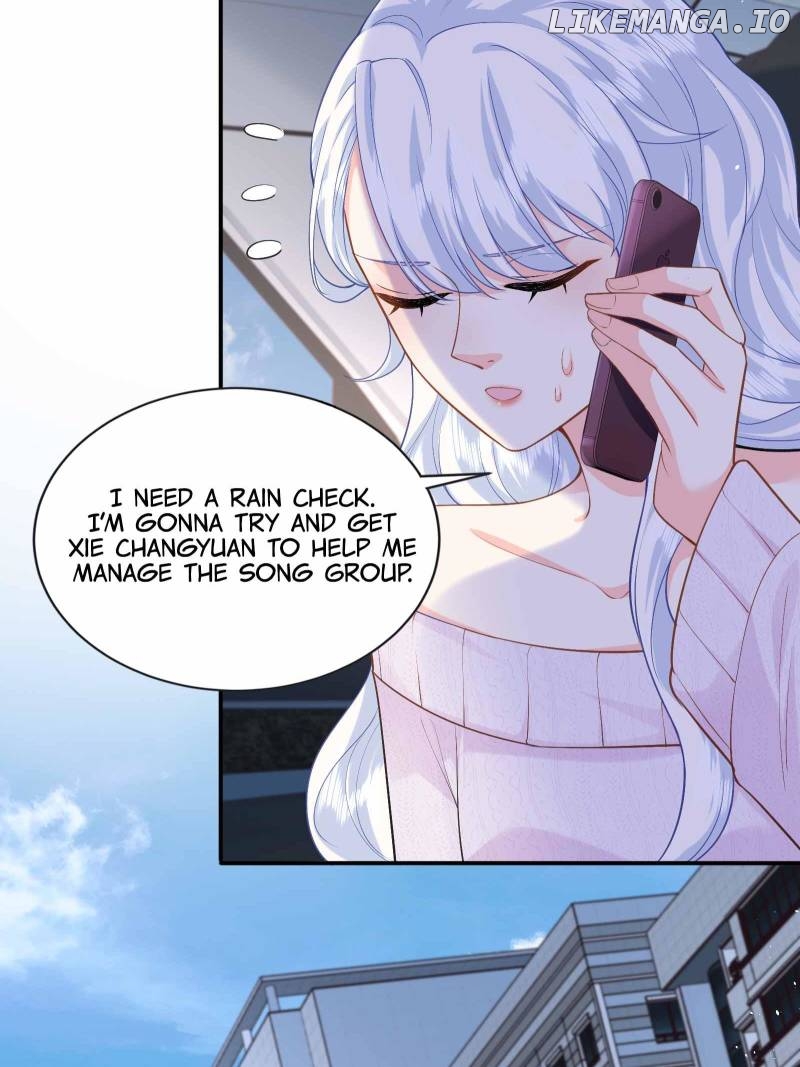 THE Son of a Dragon! Mommy is a criminal Chapter 83 - page 11