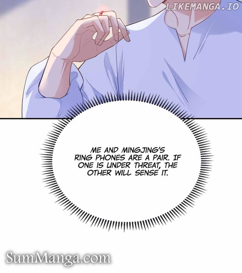 THE Son of a Dragon! Mommy is a criminal Chapter 83 - page 19