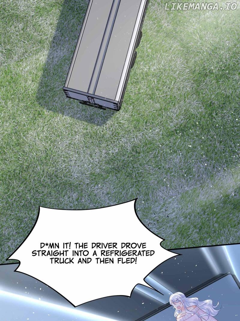 THE Son of a Dragon! Mommy is a criminal Chapter 83 - page 24