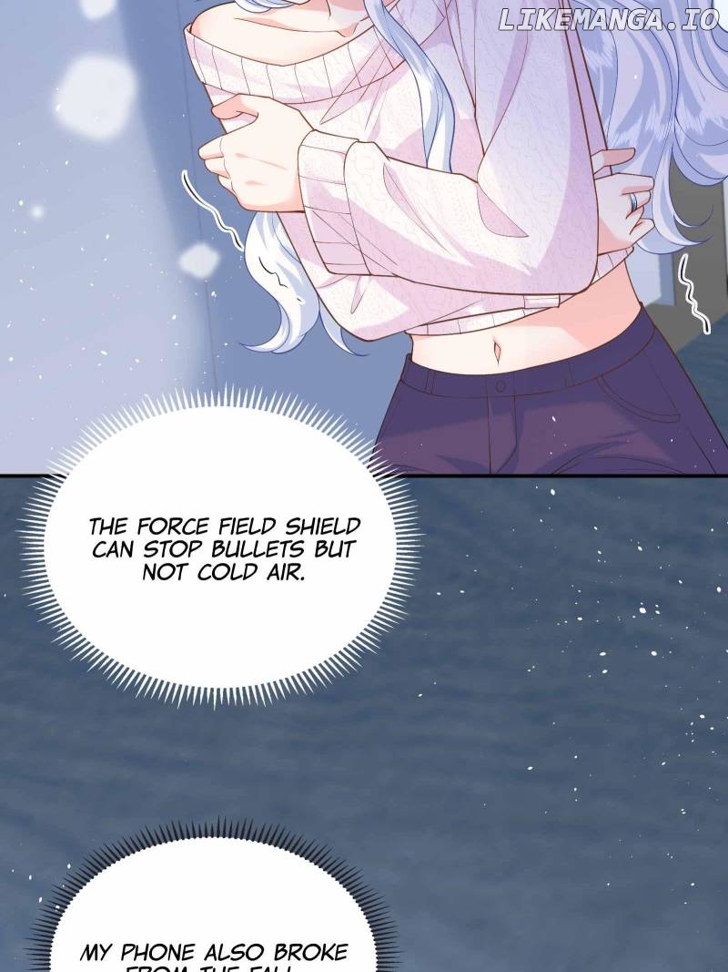THE Son of a Dragon! Mommy is a criminal Chapter 83 - page 31