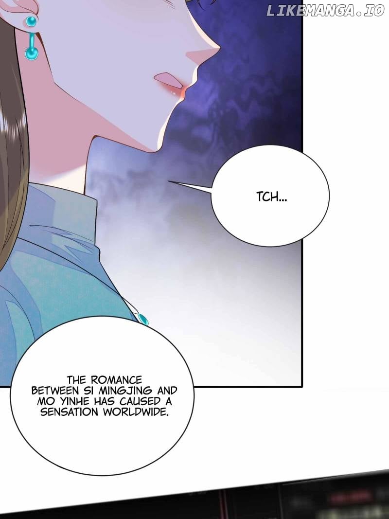 THE Son of a Dragon! Mommy is a criminal Chapter 83 - page 4