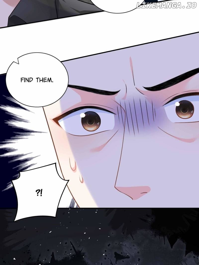 THE Son of a Dragon! Mommy is a criminal Chapter 83 - page 43
