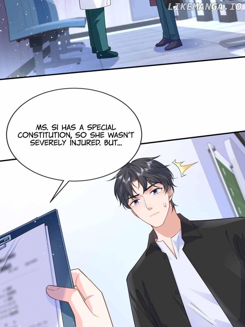 THE Son of a Dragon! Mommy is a criminal Chapter 83 - page 48
