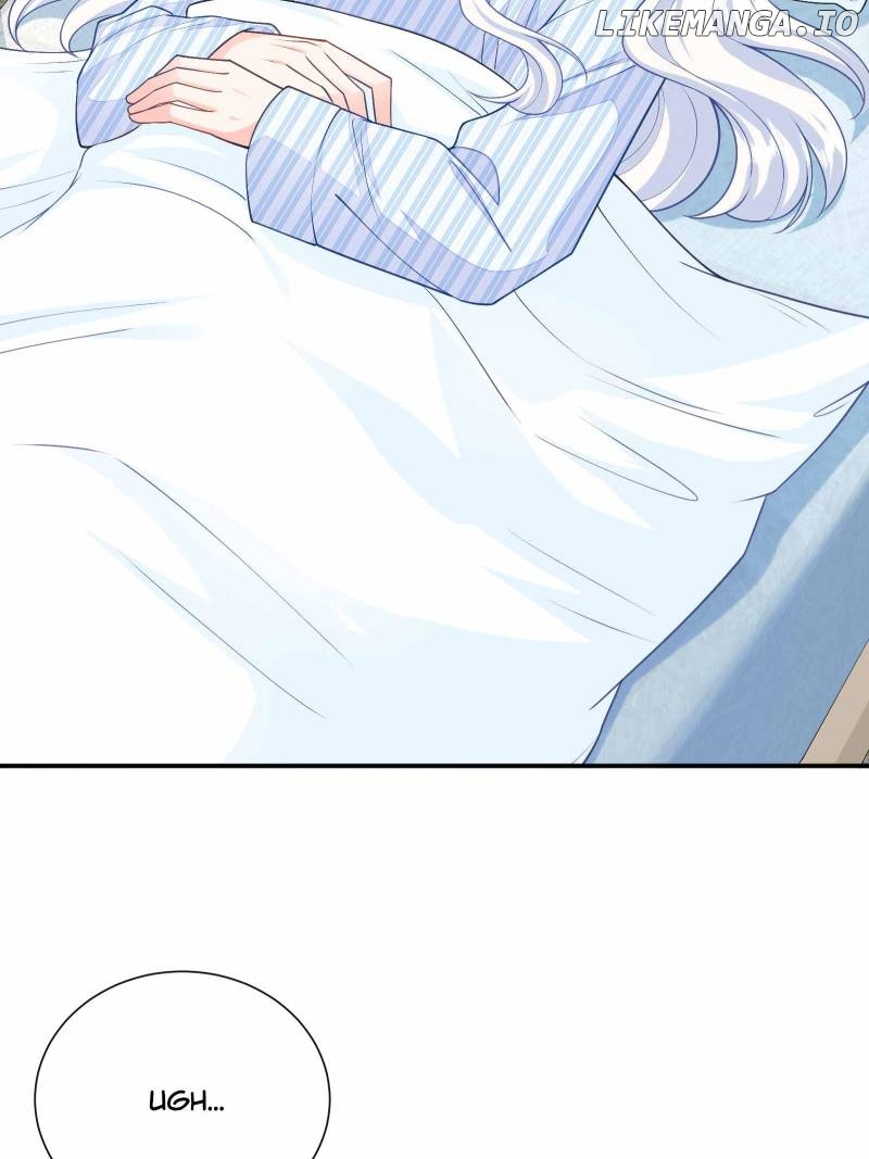 THE Son of a Dragon! Mommy is a criminal Chapter 83 - page 51