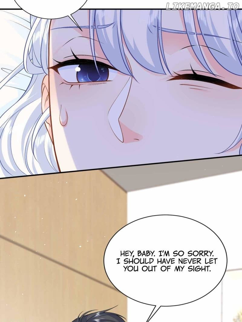 THE Son of a Dragon! Mommy is a criminal Chapter 83 - page 52