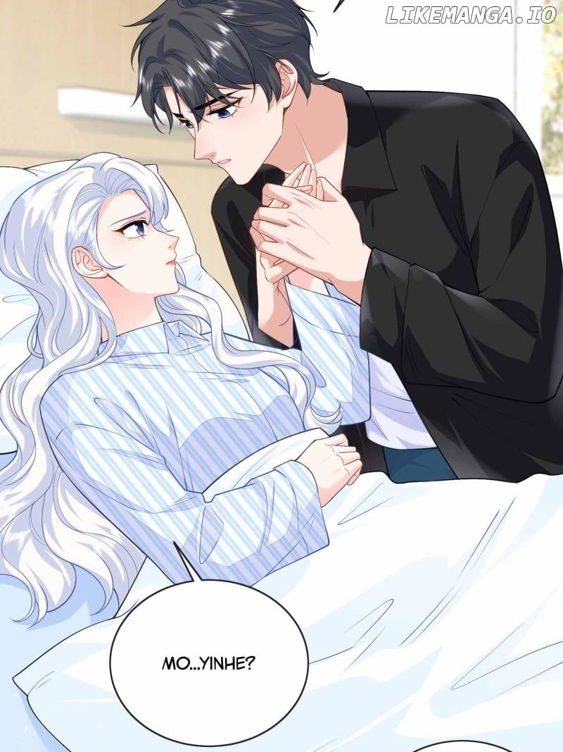 THE Son of a Dragon! Mommy is a criminal Chapter 83 - page 53