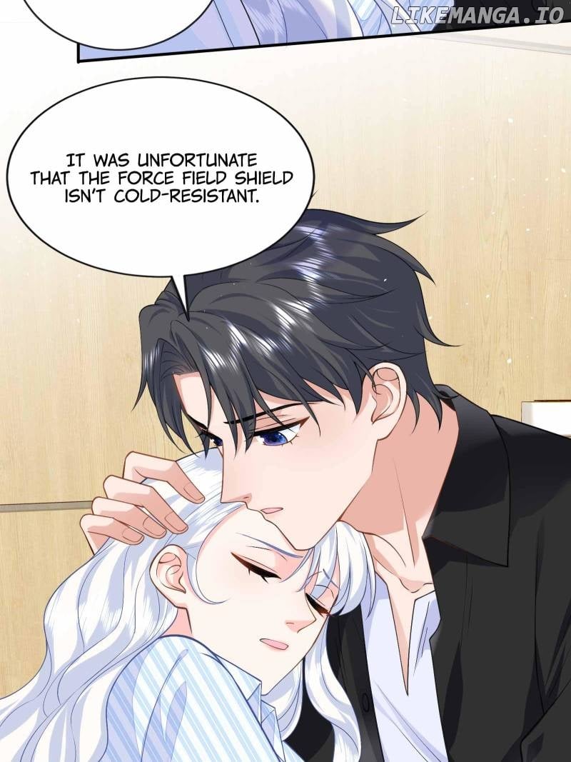 THE Son of a Dragon! Mommy is a criminal Chapter 83 - page 55